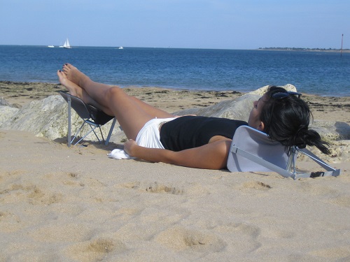 Y-Ply Head and Footrest