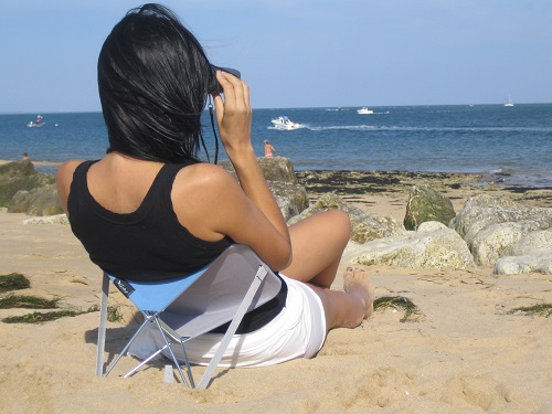 Y-Ply Backrest 