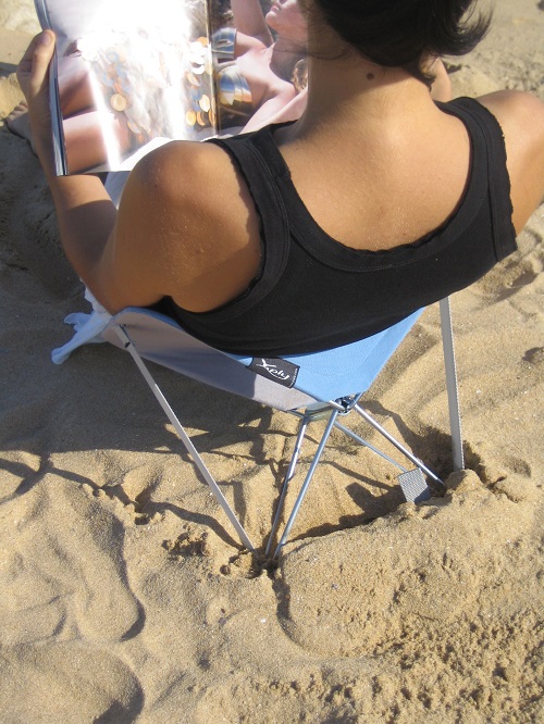 Y-Ply Backrest 