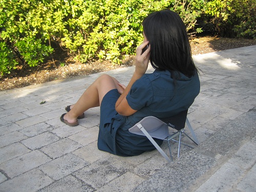 Y-Ply Backrest