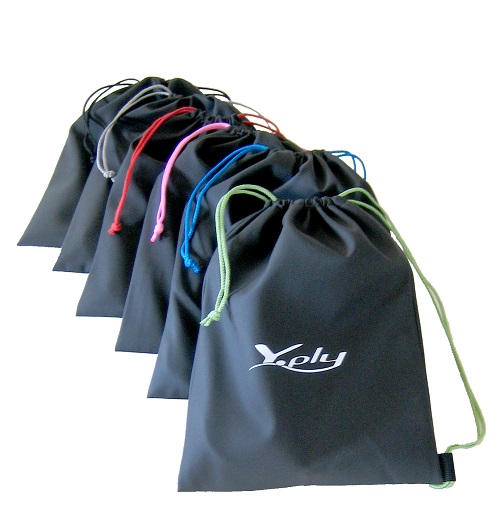 Y-Plys in their Bags 